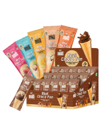 Ice Cream Cones